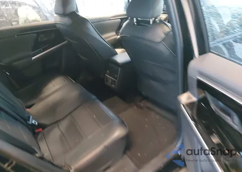 2025 Toyota Bz4X Xle из США, поврежденный, VIN JTMAAAAA0SA073039